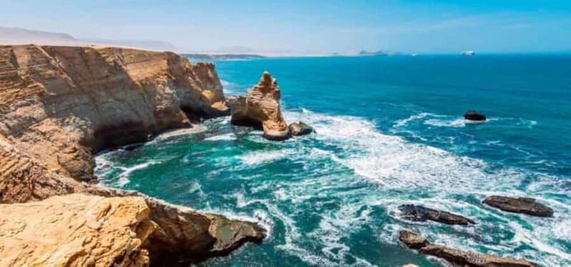 Paracas: Private Paracas National Reserve Tour - Practical Tips for Your Tour