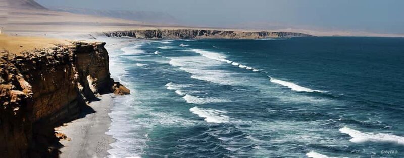 Paracas: Private Paracas National Reserve Tour - Final Thoughts