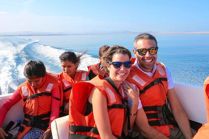 Paracas Reserve & Ballestas Islands Tour from Lima - Private Trip - A Closer Look at the Itinerary