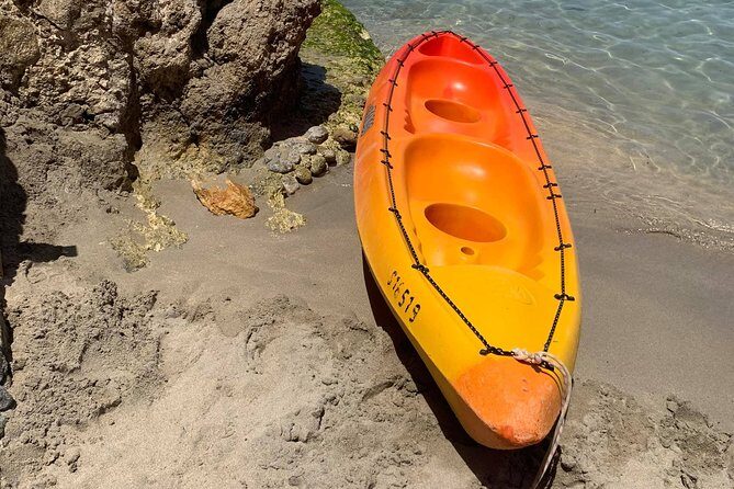 PARADISE BAY Sandy Beach (Half Day with Pick-up) - An In-Depth Look at Paradise Bay Beach Tour