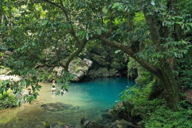 Paradise Cave and Phong Nha Cave Day Trip - Why This Tour Represents Good Value