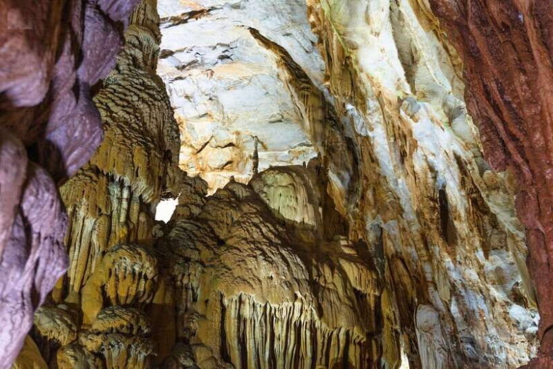 Paradise Cave and Phong Nha Cave Day Trip - The Sum Up