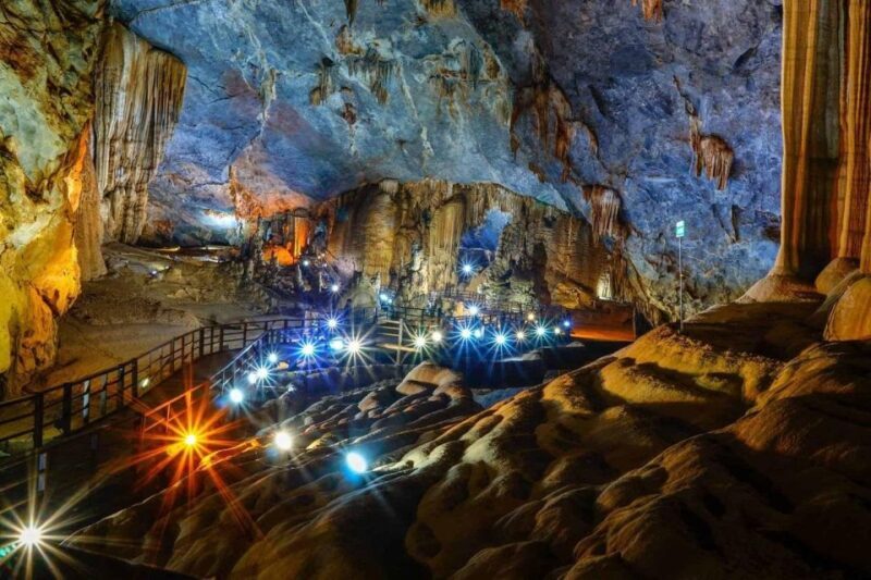 Paradise Cave & Dark Cave 1 Day Trip From Dong Hoi/Phong Nha - Final Thoughts