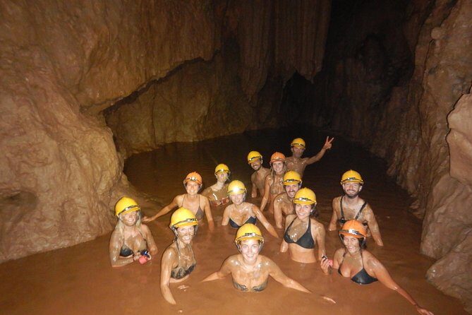 Paradise Cave & Dark Cave All-Inclusive 1-Day - Experience the Best of Phong Nha: Paradise and Dark Caves in One Day