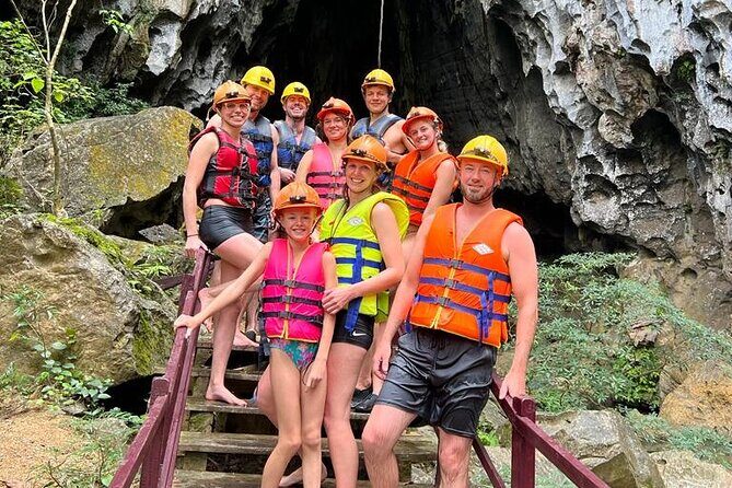 Paradise Cave & Dark Cave All-Inclusive 1-Day - The Sum Up: Is It Worth It?