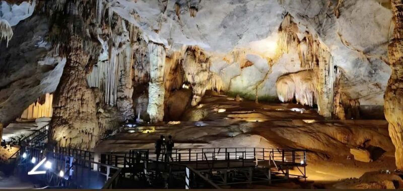 Paradise Cave Day Trip from Hue - Considerations and Who It’s Best For
