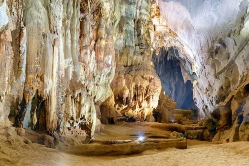 Paradise Cave - Phong Nha Cave 1 day from Dong Hoi/Phong Nha - An In-Depth Look at the Tour