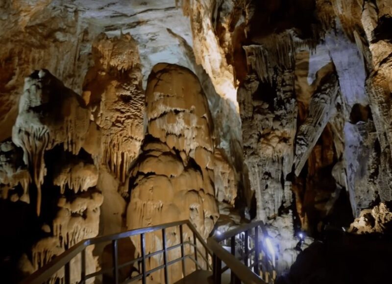 Paradise Cave - Phong Nha Discovery Tour - Who Should Consider This Tour?
