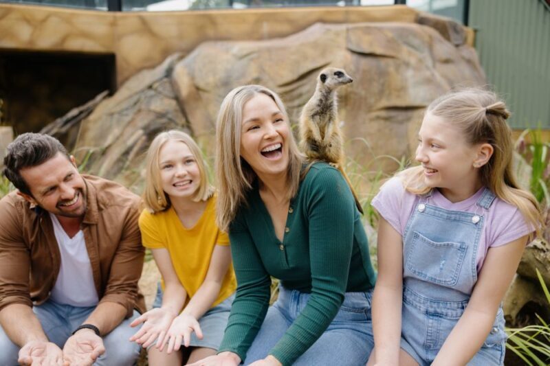 Paradise Country: Ultimate Aussie Farm Experience - FAQ