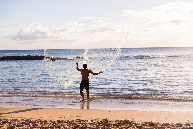 Paradise Cove Luau - The Food and Drink Experience