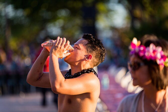 Paradise Cove Luau - FAQ