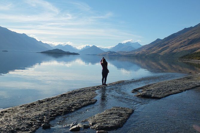 Paradise Day Walks - Exploring Queenstown’s Natural Wonders in Style