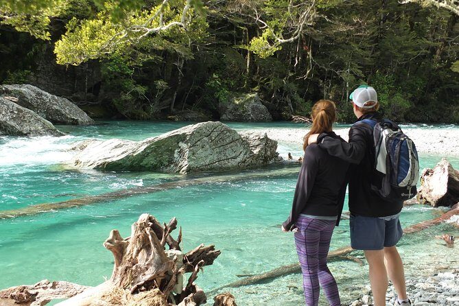 Paradise Day Walks - FAQ