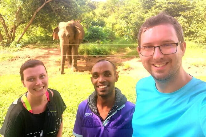 Paradise Ella Day/OneWay Tourvisit or without(Udawalawe/Yala)Tour - Final Verdict