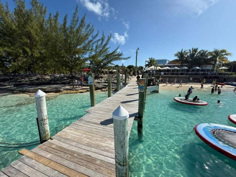 Paradise Found In Hog Haven: Ultimate Beach Escape - Key Points