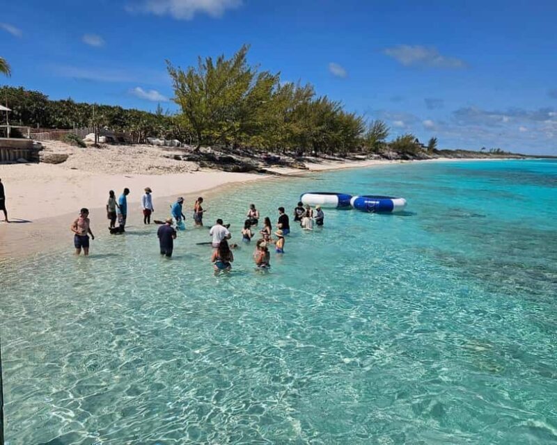 Paradise Found In Hog Haven: Ultimate Beach Escape - The Experience in Context: What Travelers Should Know