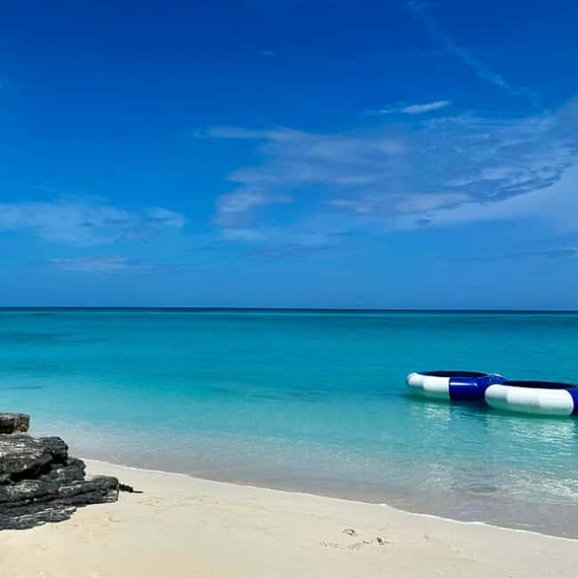 Paradise Found In Hog Haven: Ultimate Beach Escape - In-Depth: Breaking Down the Itinerary and Experience