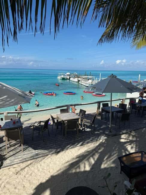 Paradise Found In Hog Haven: Ultimate Beach Escape - Practical Tips for Making the Most of Your Day