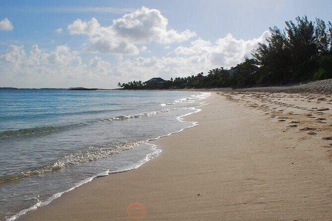 Paradise Island Beach Club - Amazing Cabbage Beach Day Pass - Final Thoughts