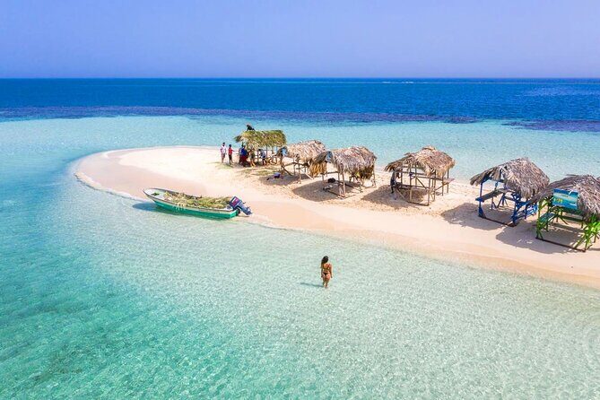 Paradise Island Cayo Arena Tour Snorkeling, Mangroves, Local Food - Who Should Consider This Tour?