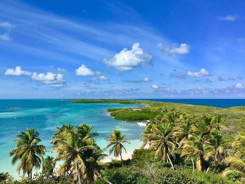 PARADISE ISLAND- ISLA CONTOY AND ISLA MUJERES - What Makes This Tour Stand Out?