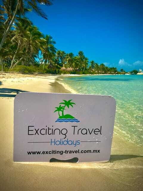 PARADISE ISLAND- ISLA CONTOY AND ISLA MUJERES - Possible Drawbacks and Considerations
