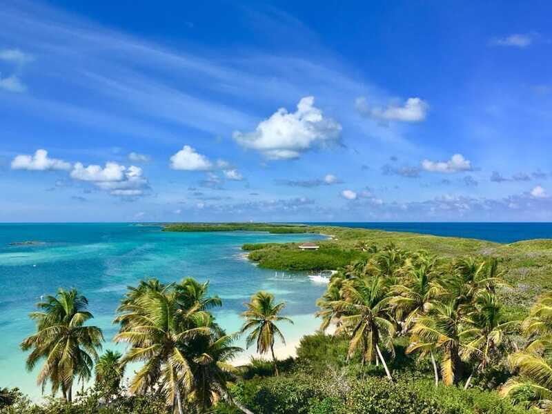 PARADISE ISLAND- ISLA CONTOY AND ISLA MUJERES - FAQ