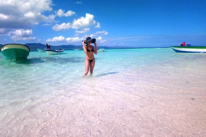 Paradise Island & Mangroves Tour - A Complete Breakdown of the Paradise Island & Mangroves Tour