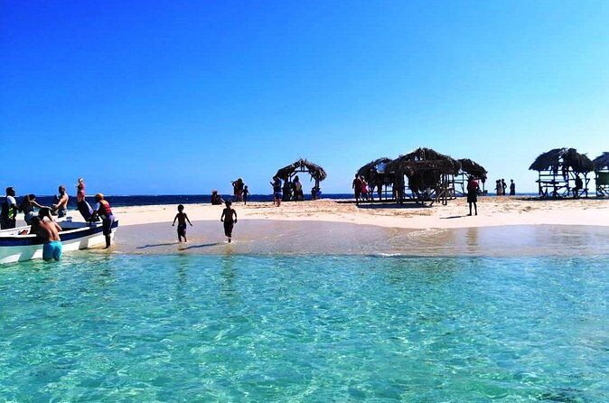 Paradise Island & Mangroves Tour - FAQ