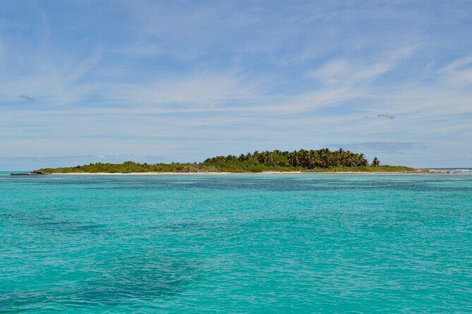 Paradise Islands Tour: Isla Contoy and Isla Mujeres - The Full Breakdown: What to Expect from the Paradise Islands Tour