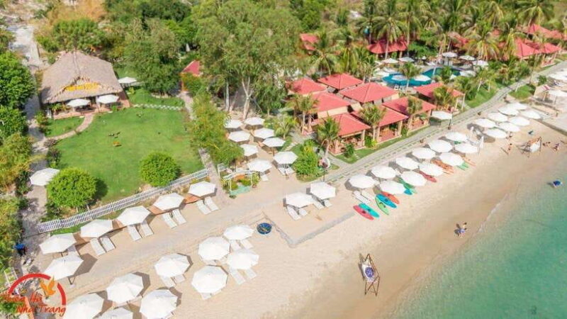 PARADISE OF NHA TRANG SEA: UNMISSABLE ISLAND TOUR - Frequently Asked Questions