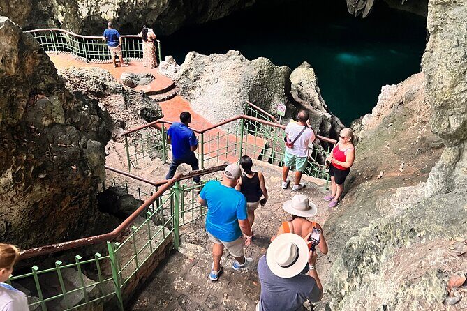 Paradise on Wheels: Suburban Premiere in Punta Cana - Round Trip - Final Thoughts