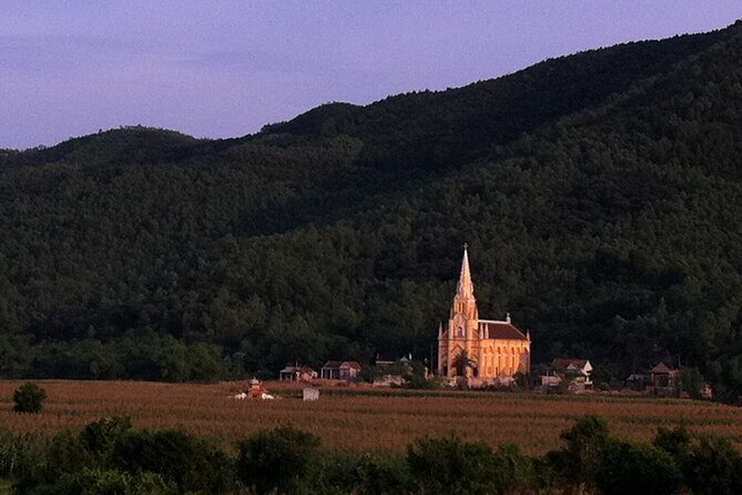 Paradise Phong Nha caves from Dong hoi city - A Detailed Look at the Paradise Phong Nha Caves Tour