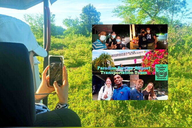 Paradise Private Airport Transportation Tours - Private Airport Transfer from Colombo to Tangalle: A Practical Guide