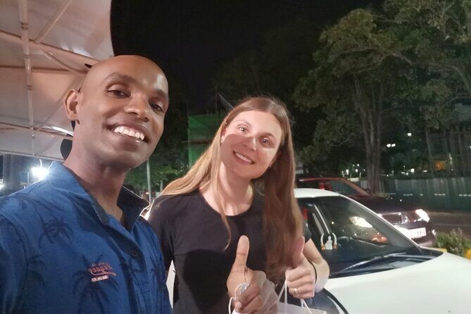 Paradise Private Airport Transportation Tours - A Closer Look at the Itinerary and Experience