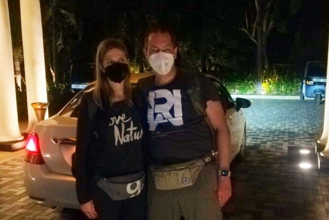 Paradise Private Airport Transportation Tours - Authentic Experiences and Real Traveler Feedback