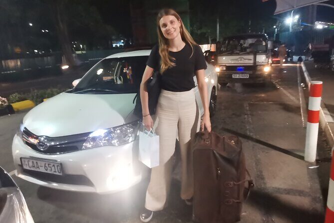 Paradise Private Airport Transportation Tours - Practical Tips for Booking and Traveling