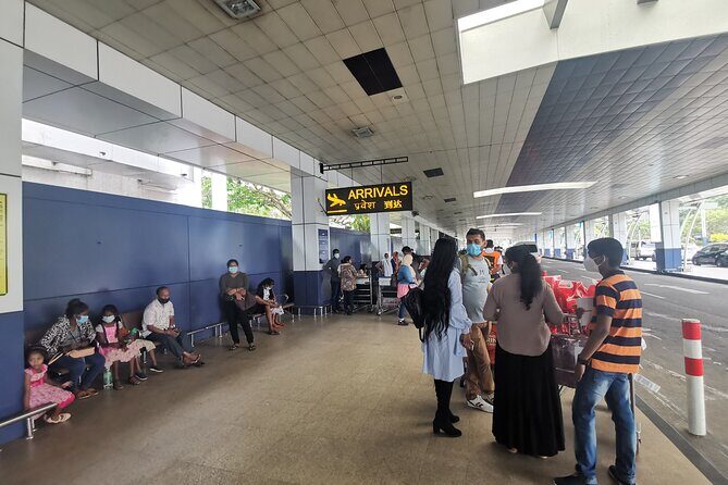 Paradise Private Airport Transportation Tours - The Sum Up