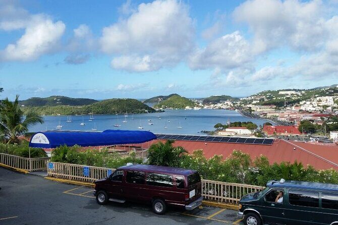 Paradise Taxi & Tours USVI Airport Transport Hampton by Hilton - FAQs