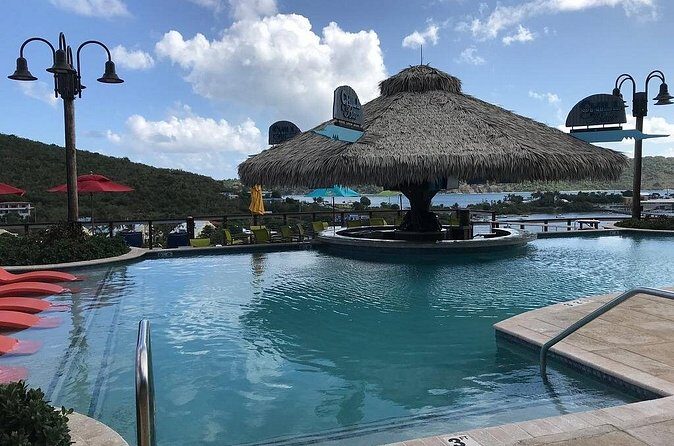 Paradise Taxi & Tours USVI-St. Thomas Airport Transfer to Wyndham Margaritaville - Final Thoughts