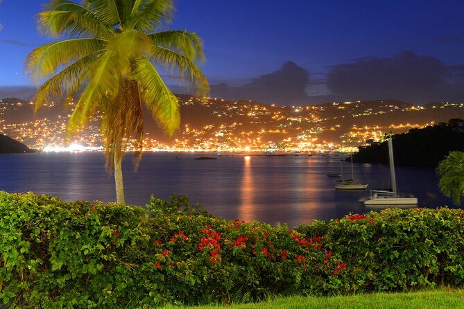 Paradise Taxi & Tours USVI- St Thomas Airport Transportation to Crown Bay Marina - Who is this transfer perfect for?