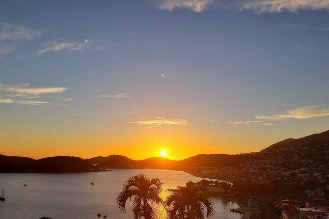 Paradise Taxi & Tours USVI -St. Thomas, Virgin Islands-Private Group-Island Tour - A Personal Look at Paradise Taxi & Tours USVI - St. Thomas