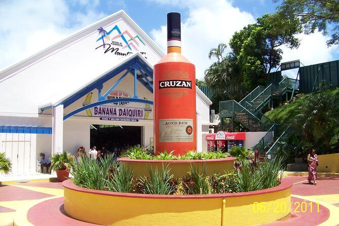 Paradise Taxi & Tours USVI -St. Thomas, Virgin Islands-Private Group-Island Tour - Who Is This Tour Best For?