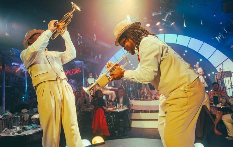 Paradise Under The Stars - Londons 1950s Cuban Experience - Who Should Consider This Experience?