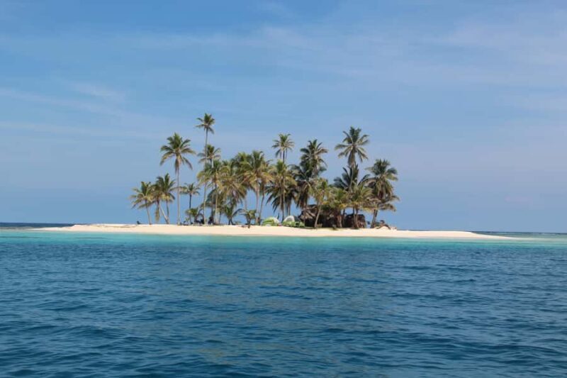 Paradise Unveiled: Discover the Enchanting San Blas Islands - Key Points