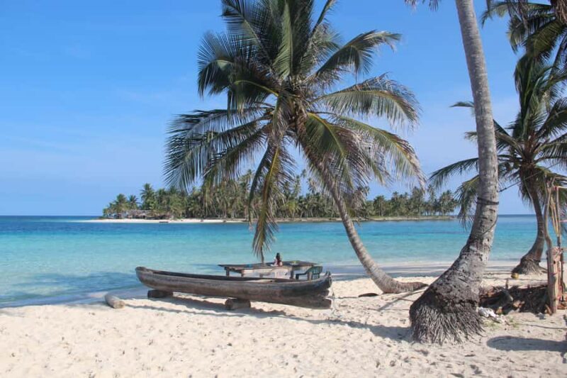 Paradise Unveiled: Discover the Enchanting San Blas Islands - Who Should Consider This Tour?