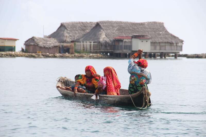 Paradise Unveiled: Discover the Enchanting San Blas Islands - A Deep Dive into the San Blas Islands Tour Experience