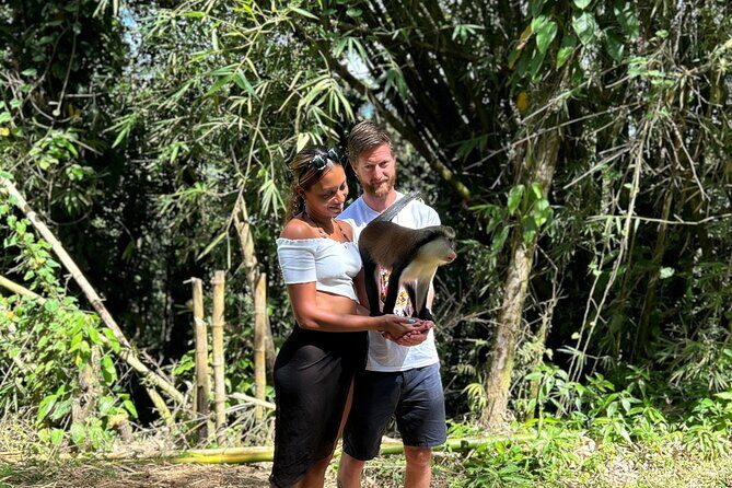 Paradise Unveiled Full Day Island Escape - Practical Details and What To Expect