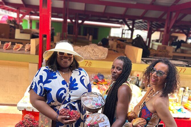 Paradise Unveiled Full Day Island Escape - Who Will Love This Tour?