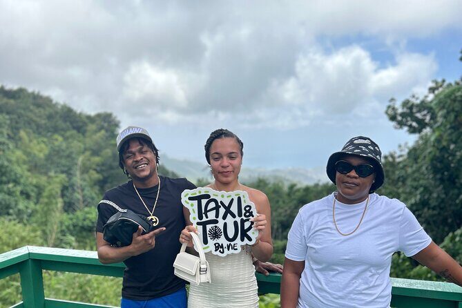 Paradise Unveiled Full Day Island Escape - FAQs